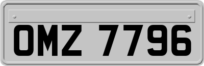 OMZ7796