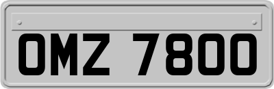 OMZ7800