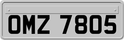 OMZ7805
