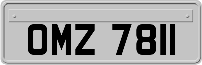 OMZ7811