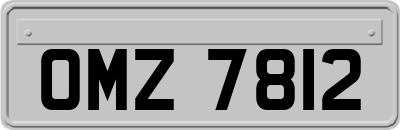 OMZ7812