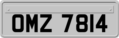 OMZ7814