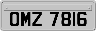 OMZ7816