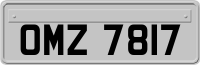OMZ7817