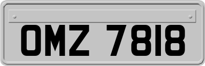 OMZ7818