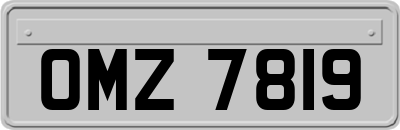 OMZ7819