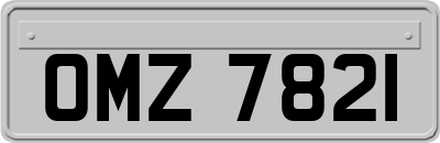 OMZ7821