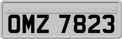 OMZ7823