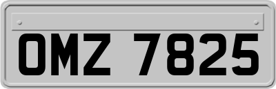 OMZ7825