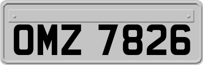 OMZ7826