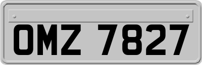 OMZ7827