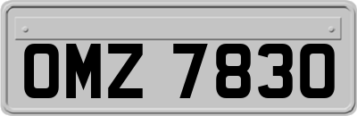 OMZ7830