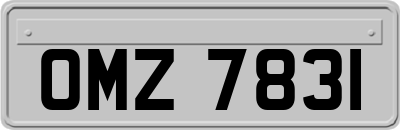 OMZ7831