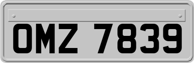 OMZ7839
