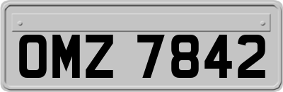 OMZ7842