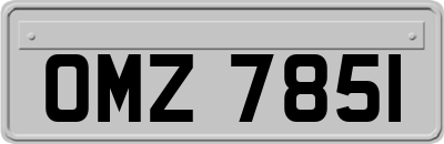 OMZ7851