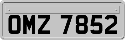 OMZ7852