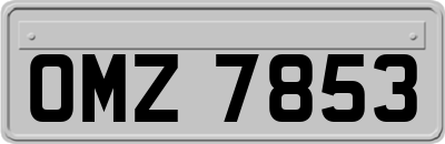 OMZ7853