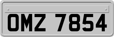 OMZ7854