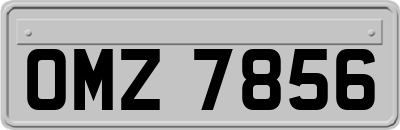 OMZ7856