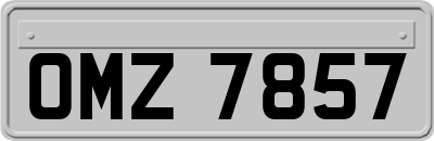 OMZ7857