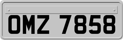 OMZ7858