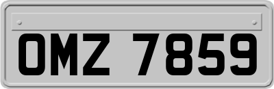 OMZ7859