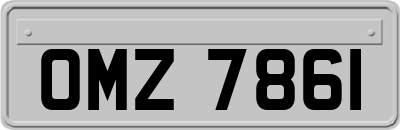 OMZ7861