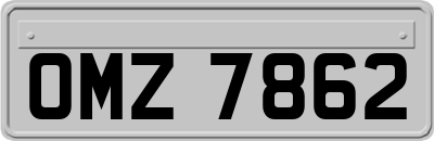 OMZ7862