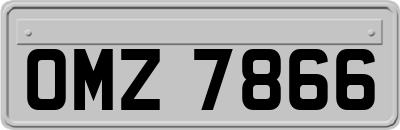 OMZ7866