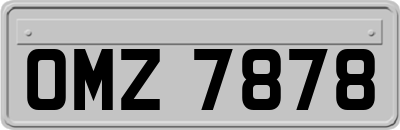 OMZ7878