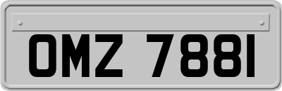 OMZ7881