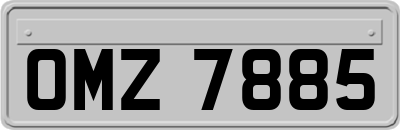 OMZ7885
