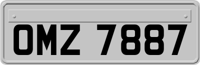 OMZ7887