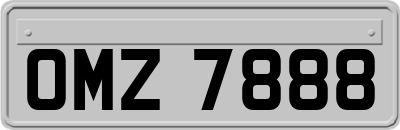 OMZ7888
