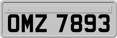 OMZ7893