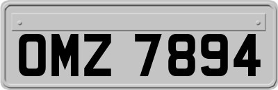 OMZ7894