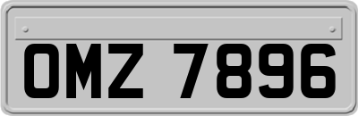 OMZ7896