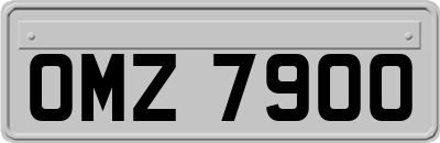 OMZ7900