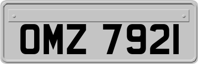 OMZ7921