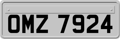 OMZ7924