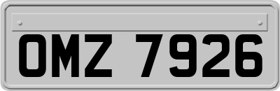 OMZ7926