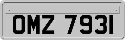OMZ7931