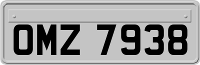 OMZ7938