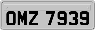 OMZ7939