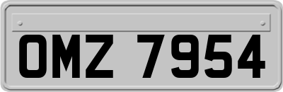 OMZ7954