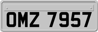 OMZ7957