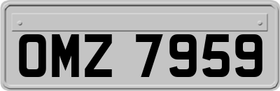OMZ7959