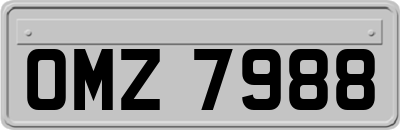 OMZ7988