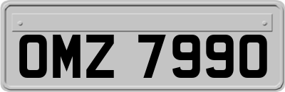 OMZ7990